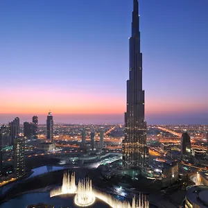 Armani 5* Dubai