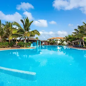 Melia Tortuga Semesteranläggning (resort) Santa Maria