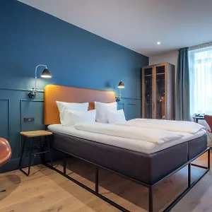 The Huxley Copenhagen, Bw Premier Collection 4* København