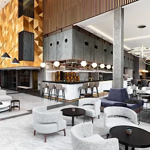 Ac By Marriott Stockholm Ulriksdal Hotell Solna