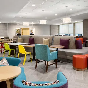 *** Hotel Home2 By Hilton Orlando South United States