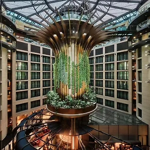 Radisson Collection Hotel, Hotell Berlin