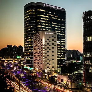 マヌ ソウル 3* ソウル特別市