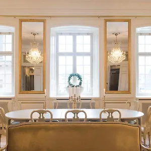 Kungsträdgården Hotell Stockholm