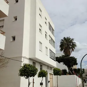 Atico Calle Real Apartamento