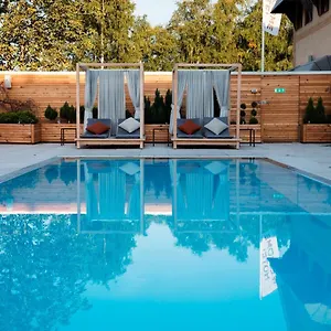 Welcome Barkarby Hotell Jarfalla