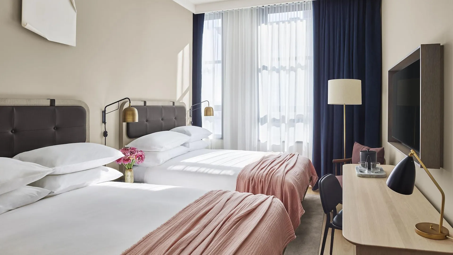 11 Howard, New York, A Member Of Design Hotels