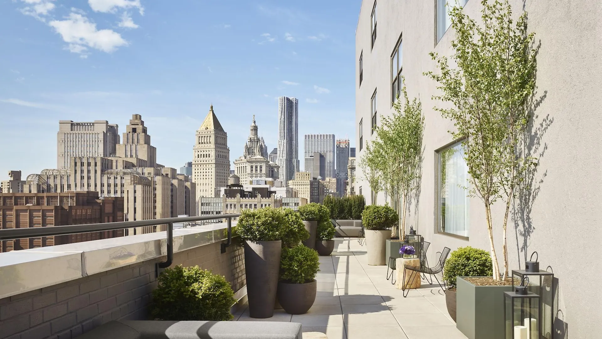 11 Howard, New York, A Member Of Design Hotels
