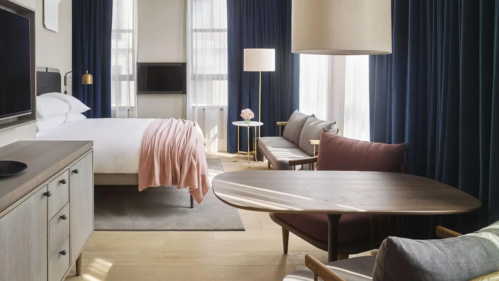 11 Howard, New York, A Member Of Design Hotels USA