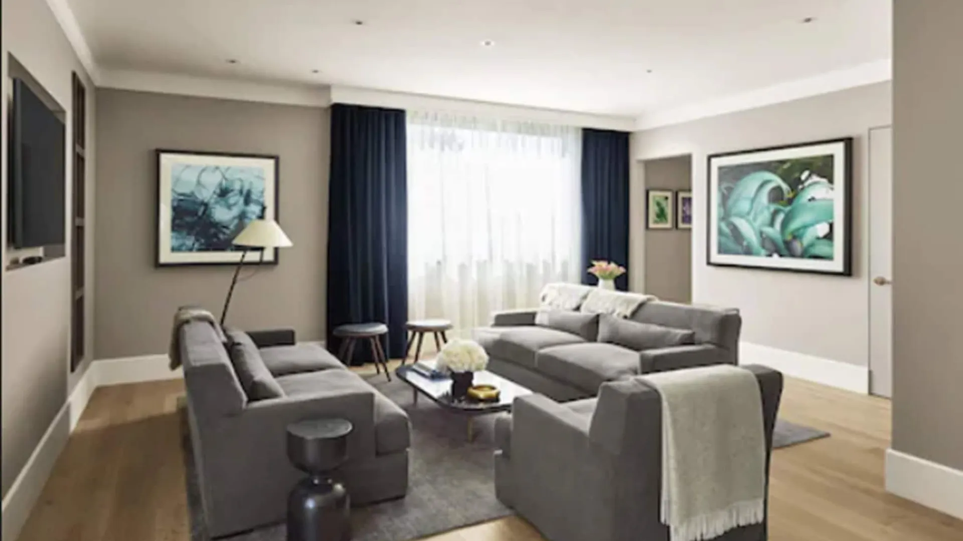 *****  11 Howard, New York, A Member Of Design Hotels USA