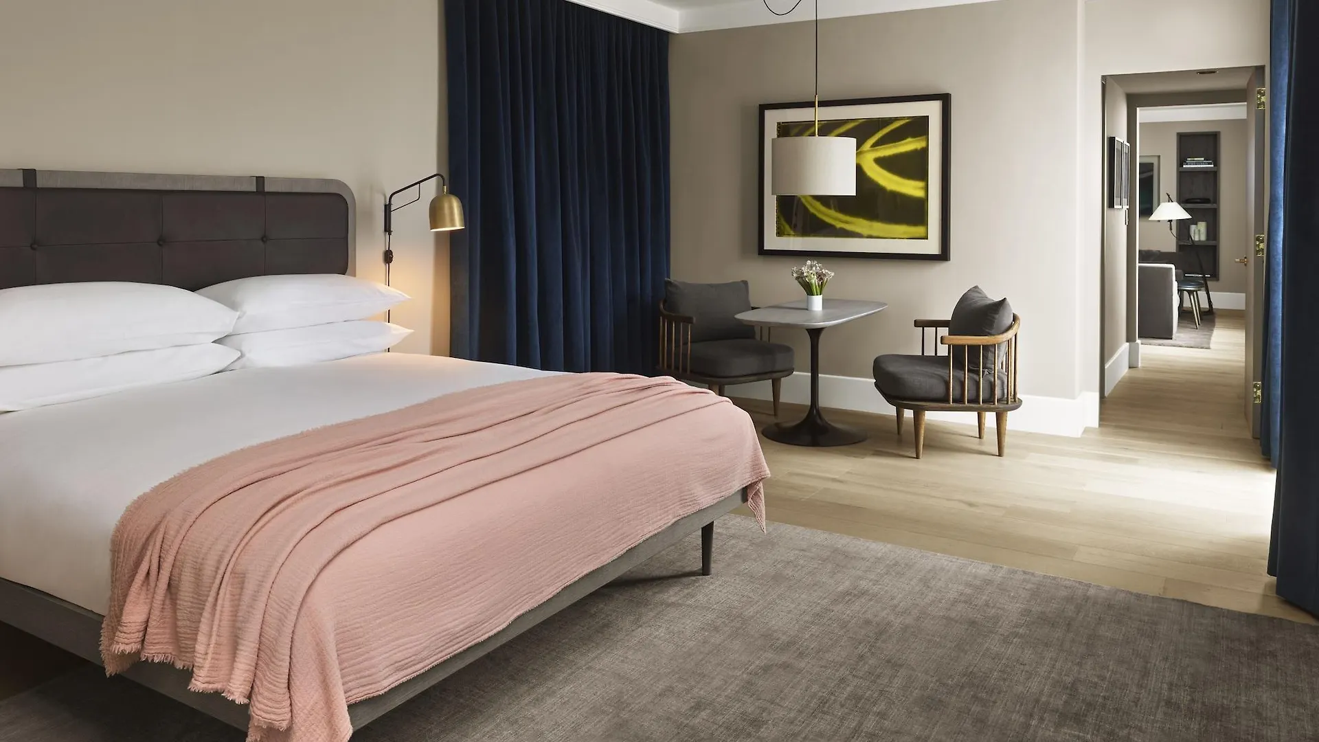 11 Howard, New York, A Member Of Design Hotels 5*,