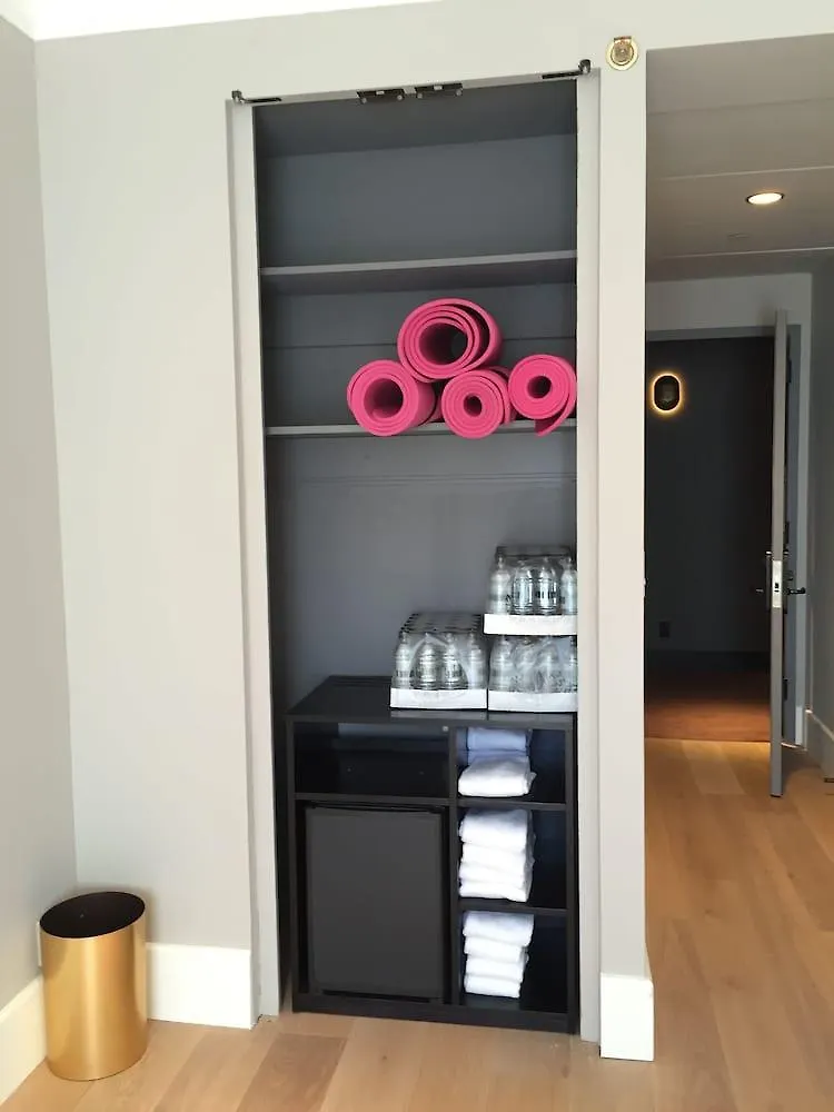 11 Howard, New York, A Member Of Design Hotels