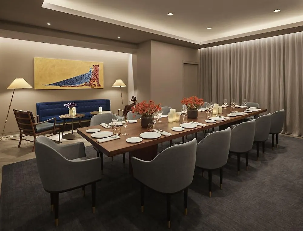 11 Howard, New York, A Member Of Design Hotels