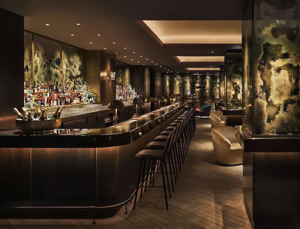 11 Howard, New York, A Member Of Design Hotels USA