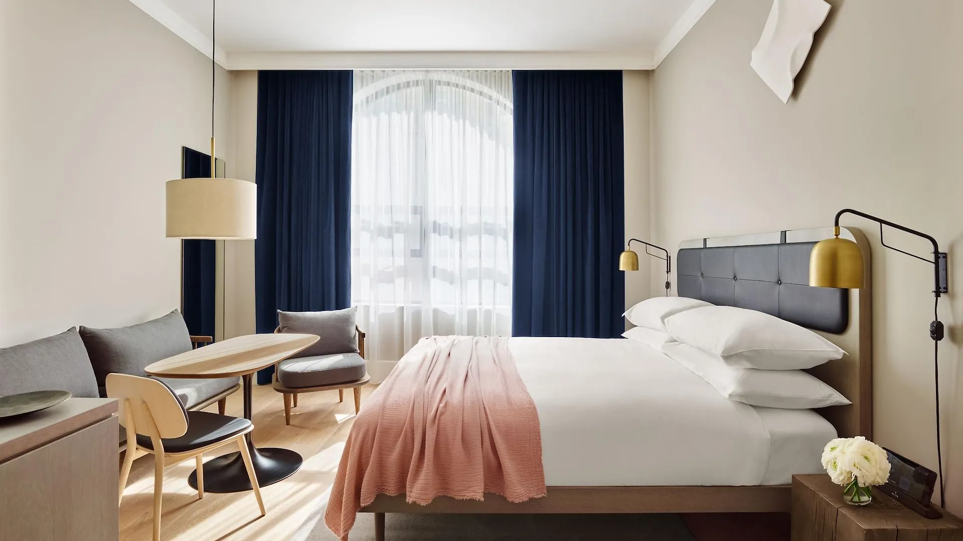 11 Howard, New York, A Member Of Design Hotels