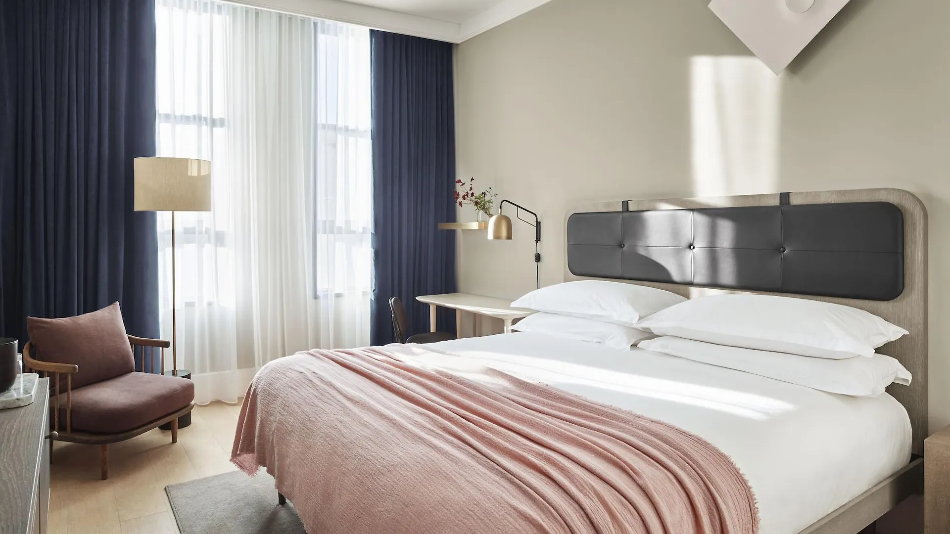 11 Howard, New York, A Member Of Design Hotels USA