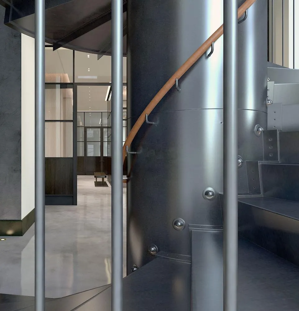 11 Howard, New York, A Member Of Design Hotels