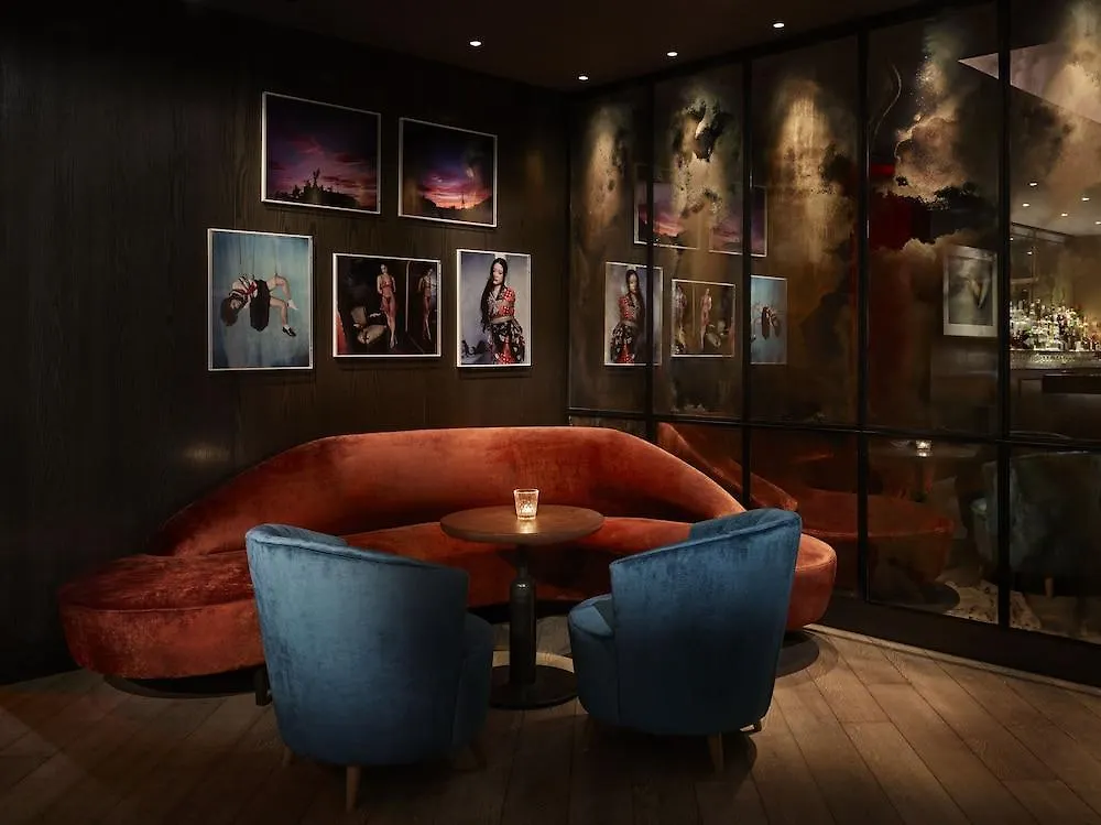 *****  11 Howard, New York, A Member Of Design Hotels USA