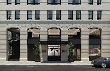 11 Howard, New York, A Member Of Design Hotels 5*,