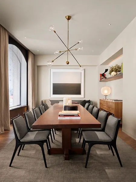 11 Howard, New York, A Member Of Design Hotels