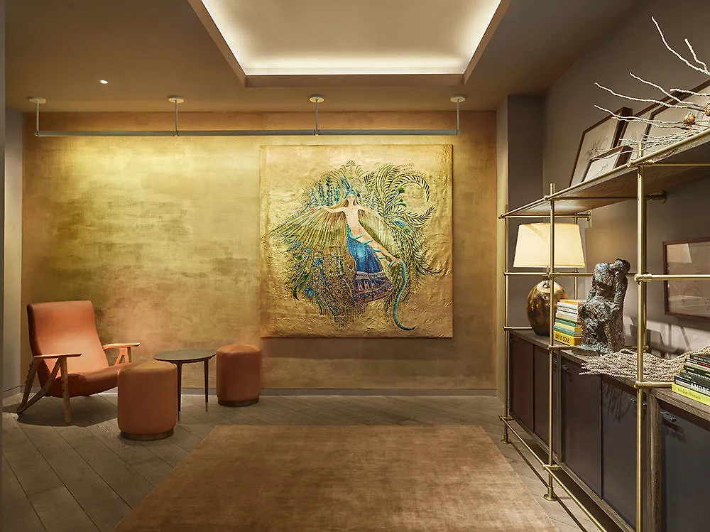 11 Howard, New York, A Member Of Design Hotels