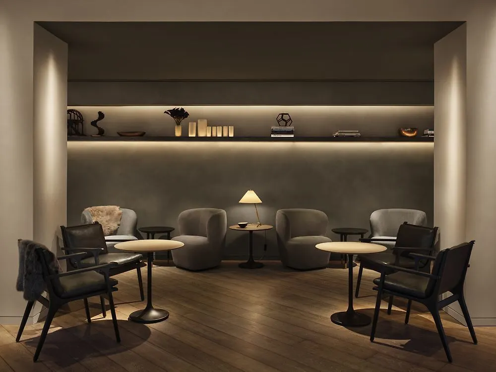 11 Howard, New York, A Member Of Design Hotels 5*,