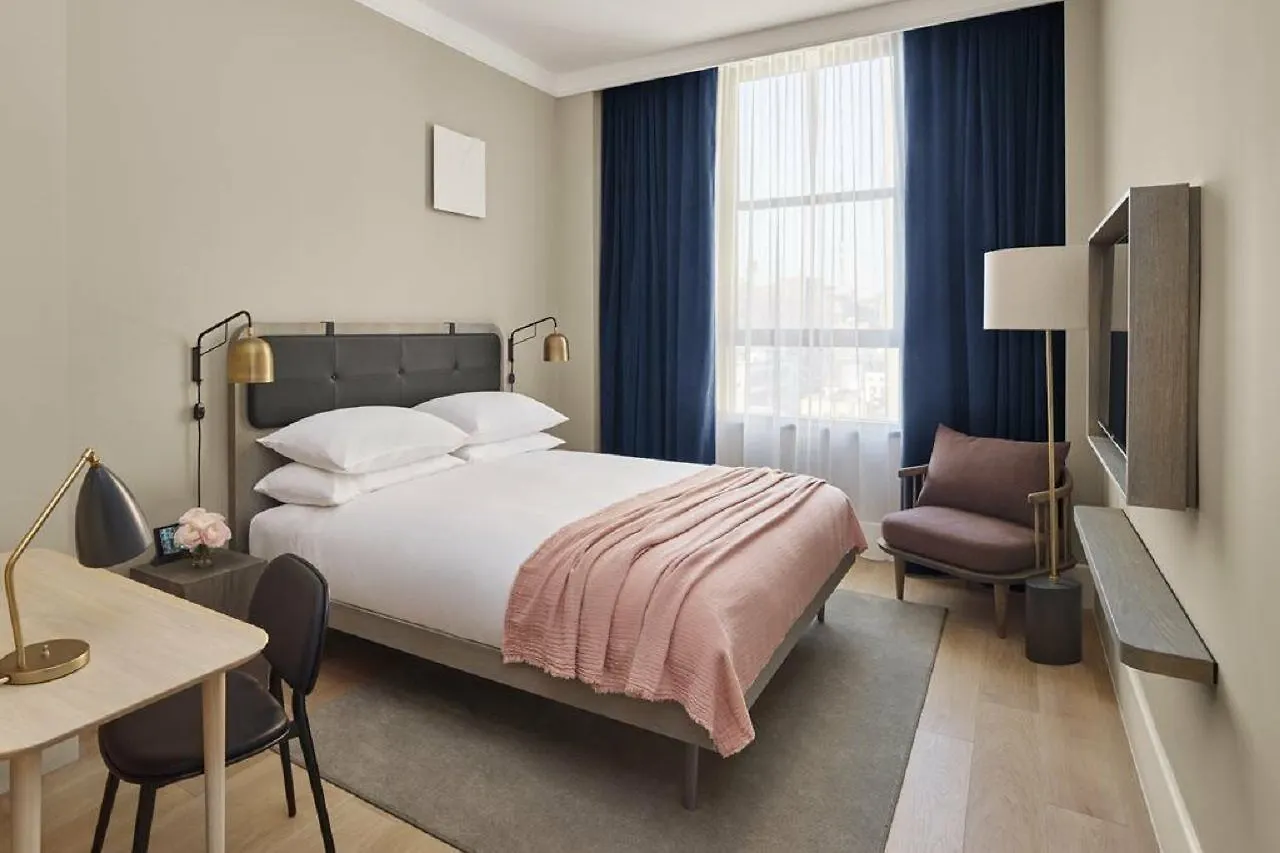 11 Howard, New York, A Member Of Design Hotels 5*,